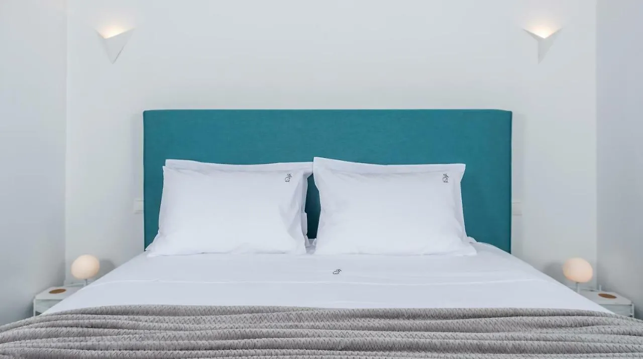 Dreambox Mini Villas Ornos  0*, Ornos (Mykonos) Yunanistan
