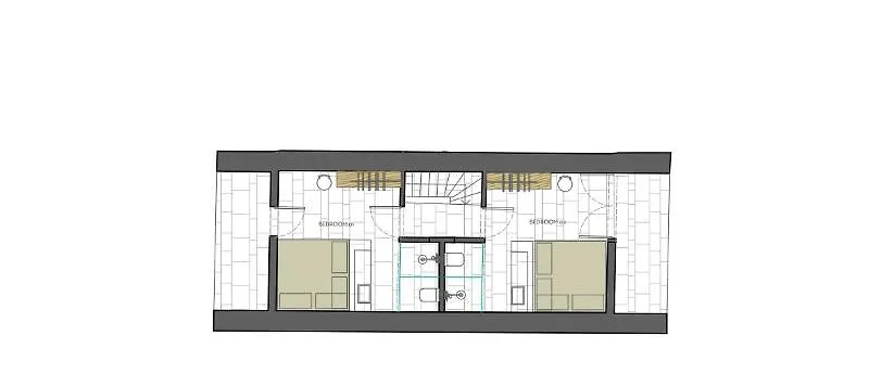 Dreambox Mini Villas Ornos
