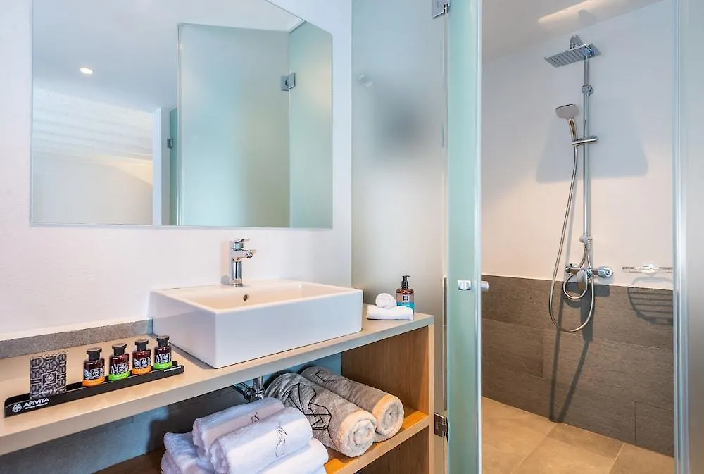 Dreambox Mini Villas 奥诺斯