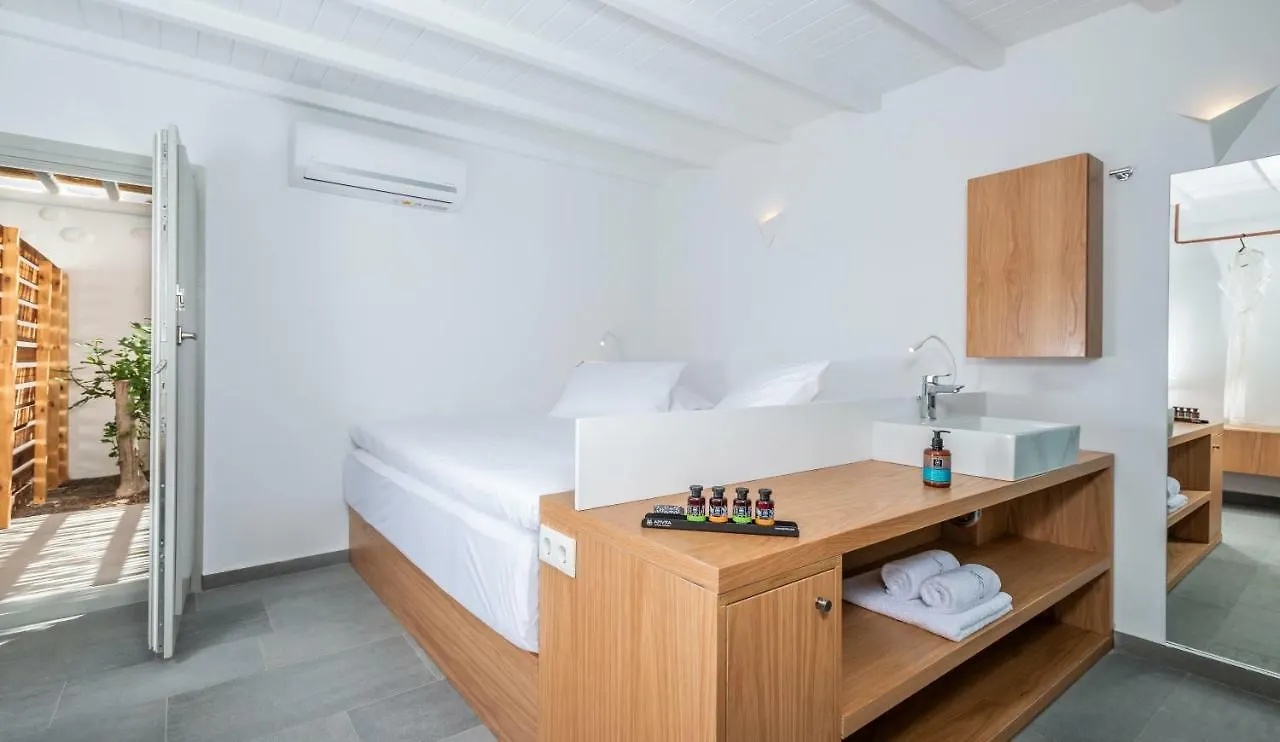 Dreambox Mini Villas 奥诺斯