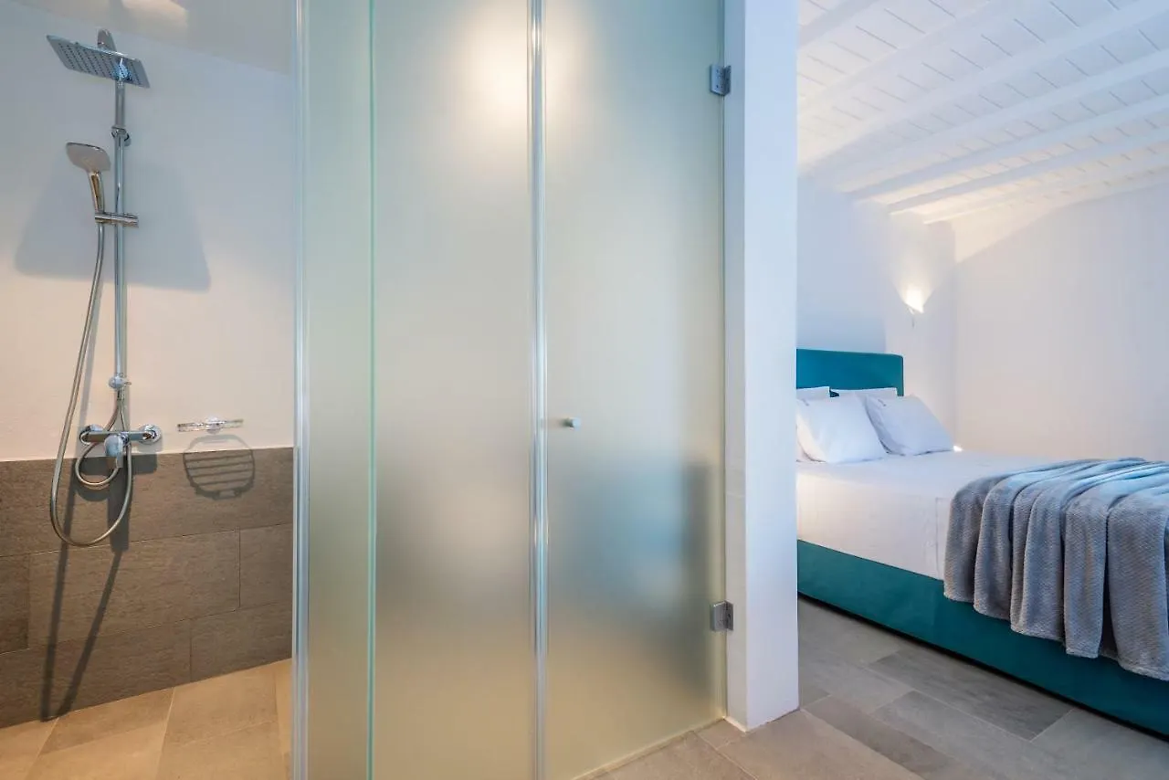 Dreambox Mini Villas 奥诺斯 希腊