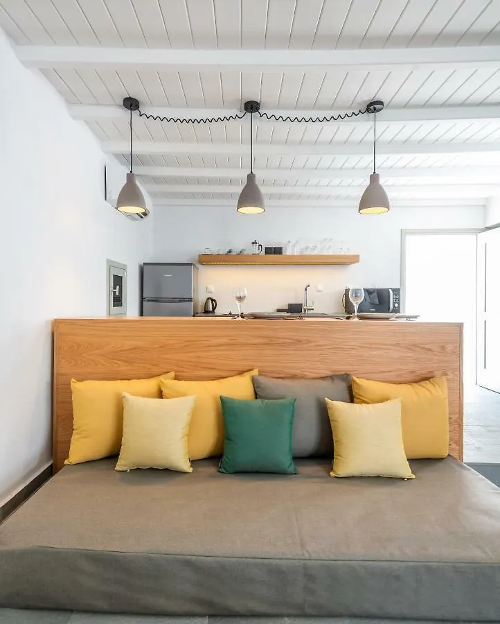 Dreambox Mini Villas 奥诺斯