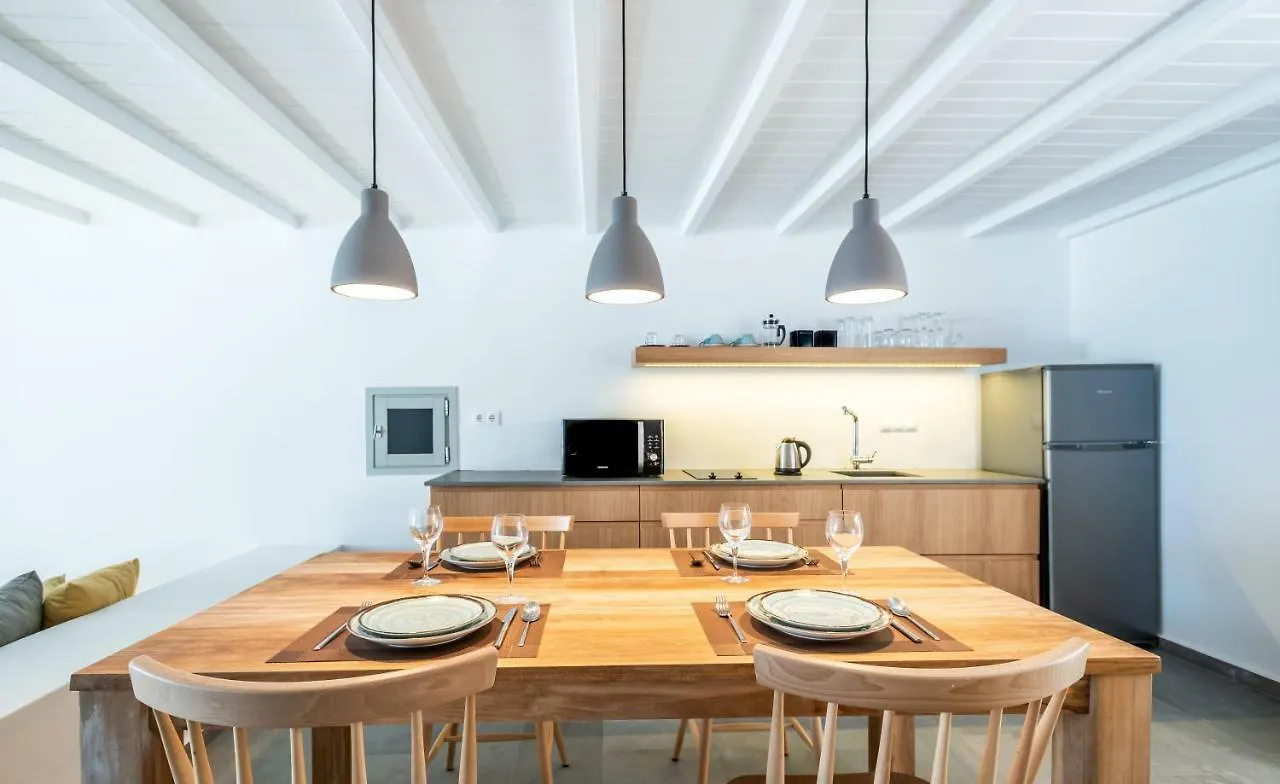 Dreambox Mini Villas 奥诺斯