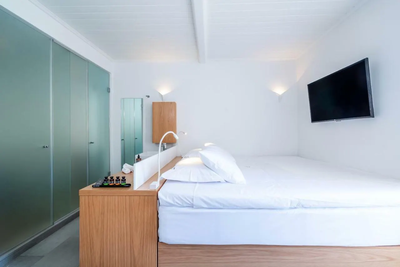 Dreambox Mini Villas 奥诺斯
