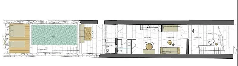 Dreambox Mini Villas 奥诺斯 希腊