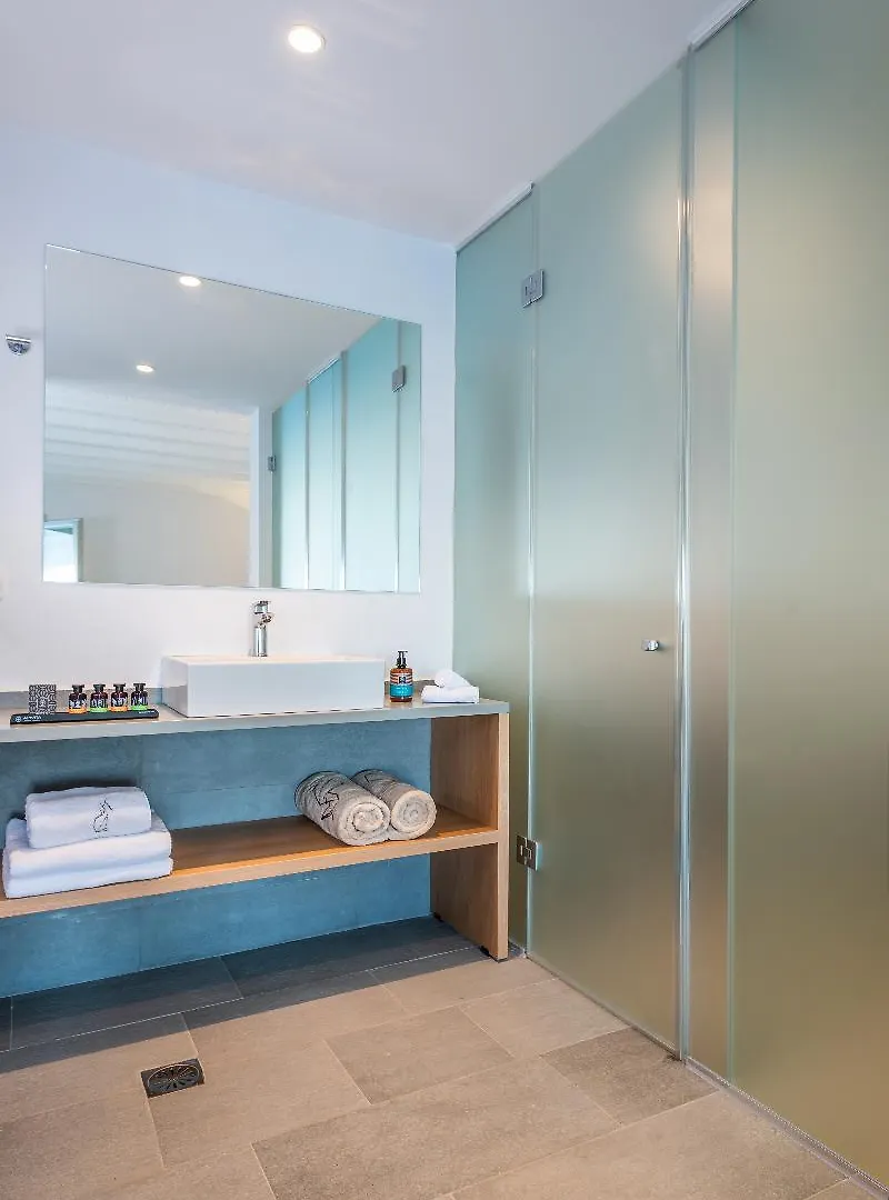 Dreambox Mini Villas 奥诺斯 0*,  希腊