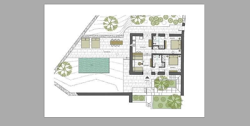 Dreambox Mini Villas 奥诺斯