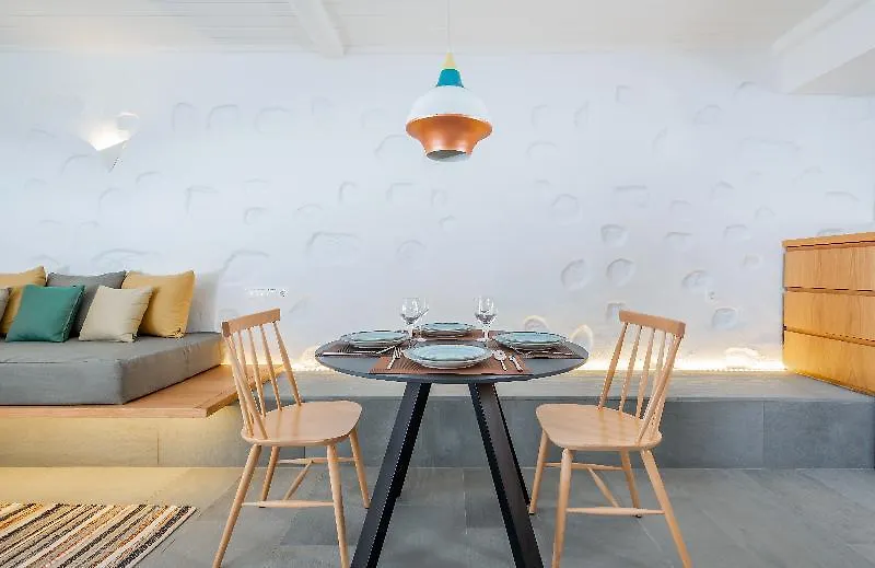 Dreambox Mini Villas 奥诺斯