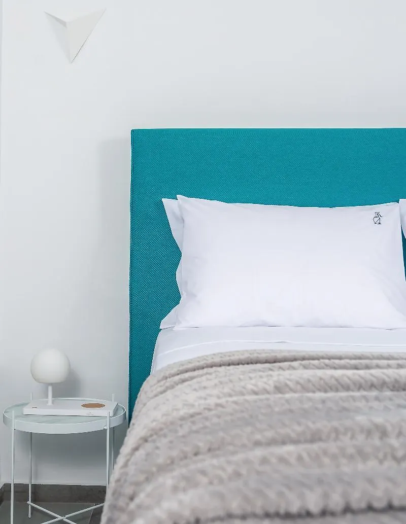Dreambox Mini Villas 奥诺斯