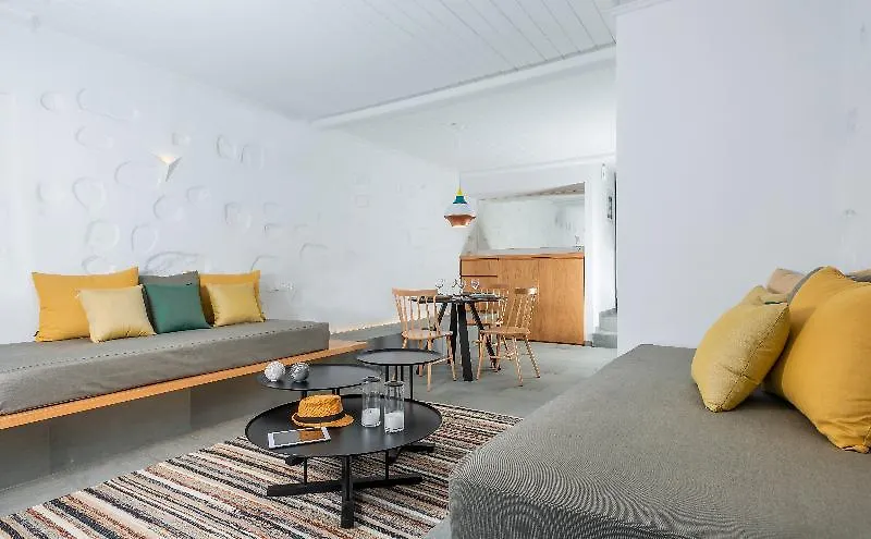 Dreambox Mini Villas 奥诺斯