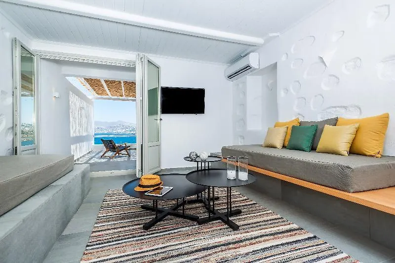 Dreambox Mini Villas 奥诺斯