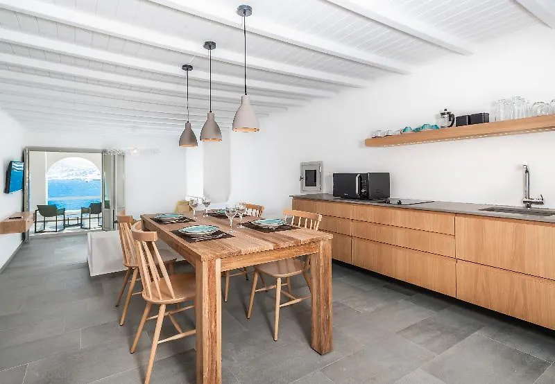 Dreambox Mini Villas 奥诺斯