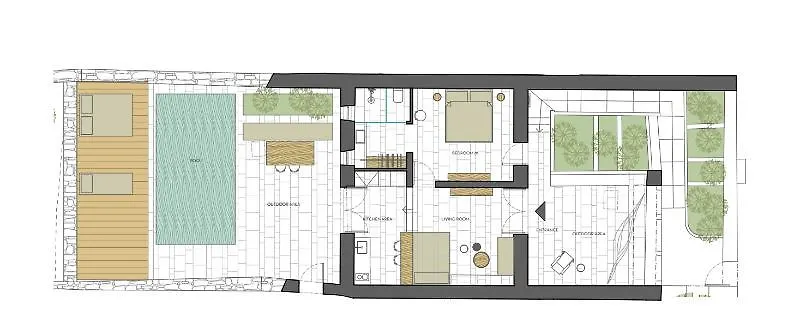 Dreambox Mini Villas 奥诺斯