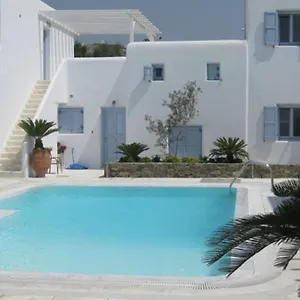  Appartamento Gt Luxury Suites