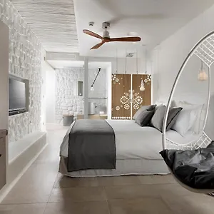 5* Отель Kove Mykonos - A Myconian Collection